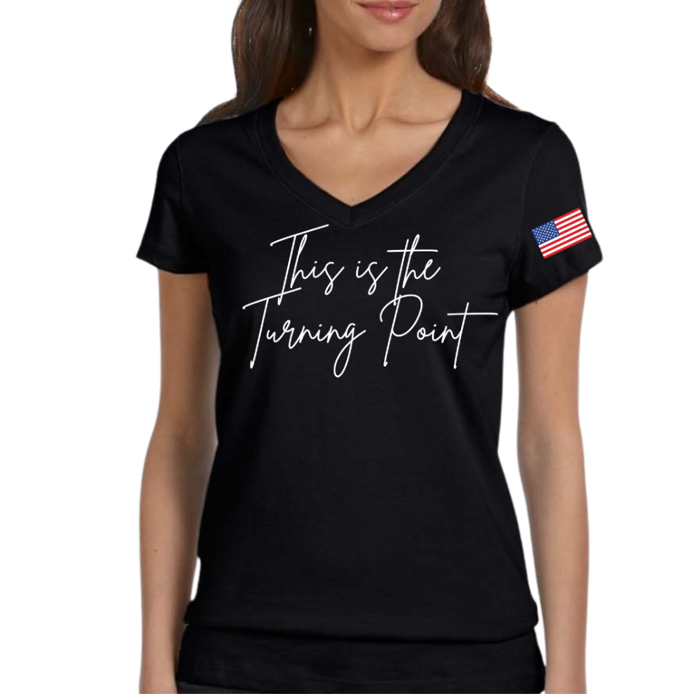 TURNING POINT