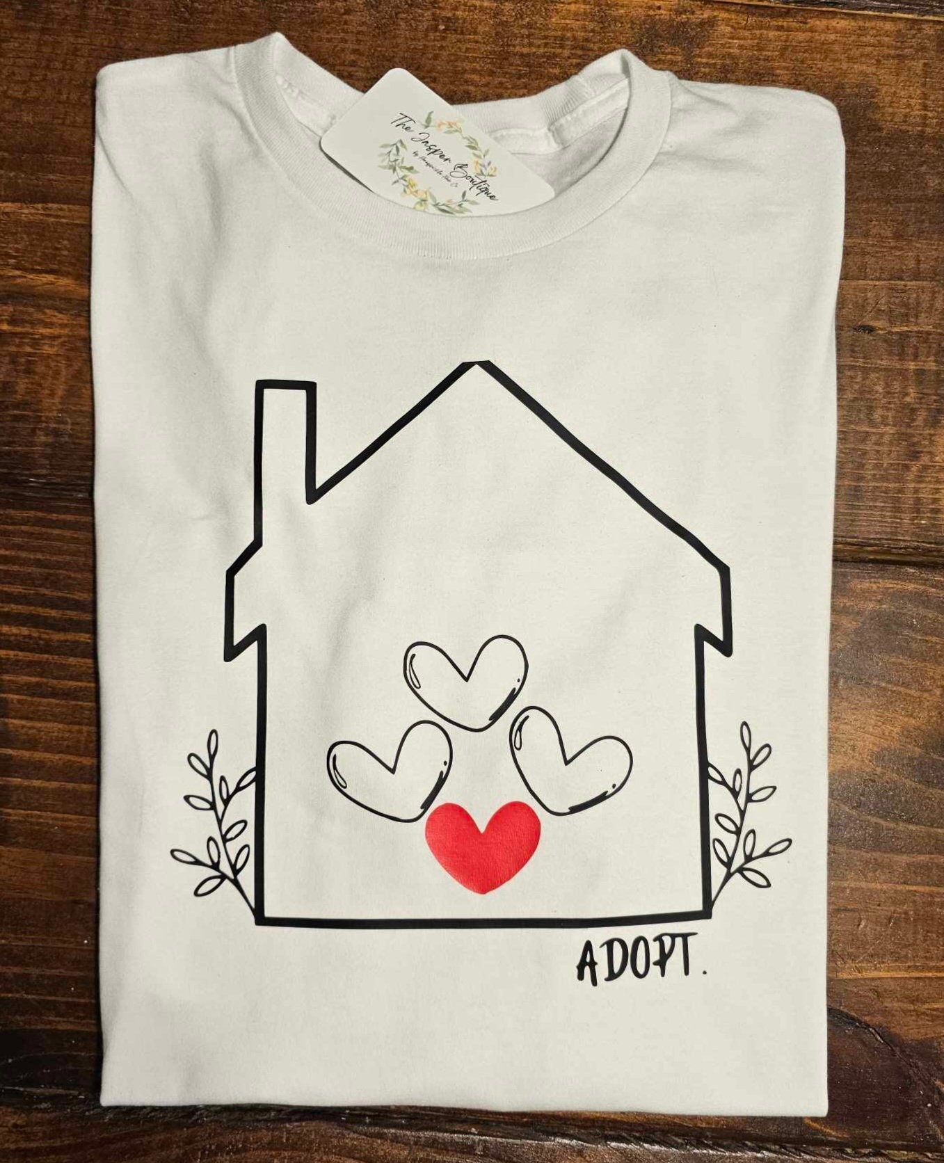 Adoption Tee, Adoption Tshirt Fundraiser, Adoption made me a Mama, Blessed by Adoption, Fundraiser, Gift