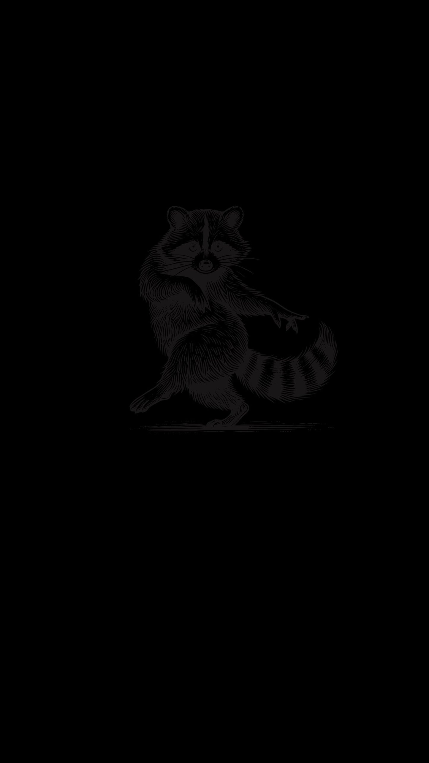 If I ever get rabies PNG, Digital File