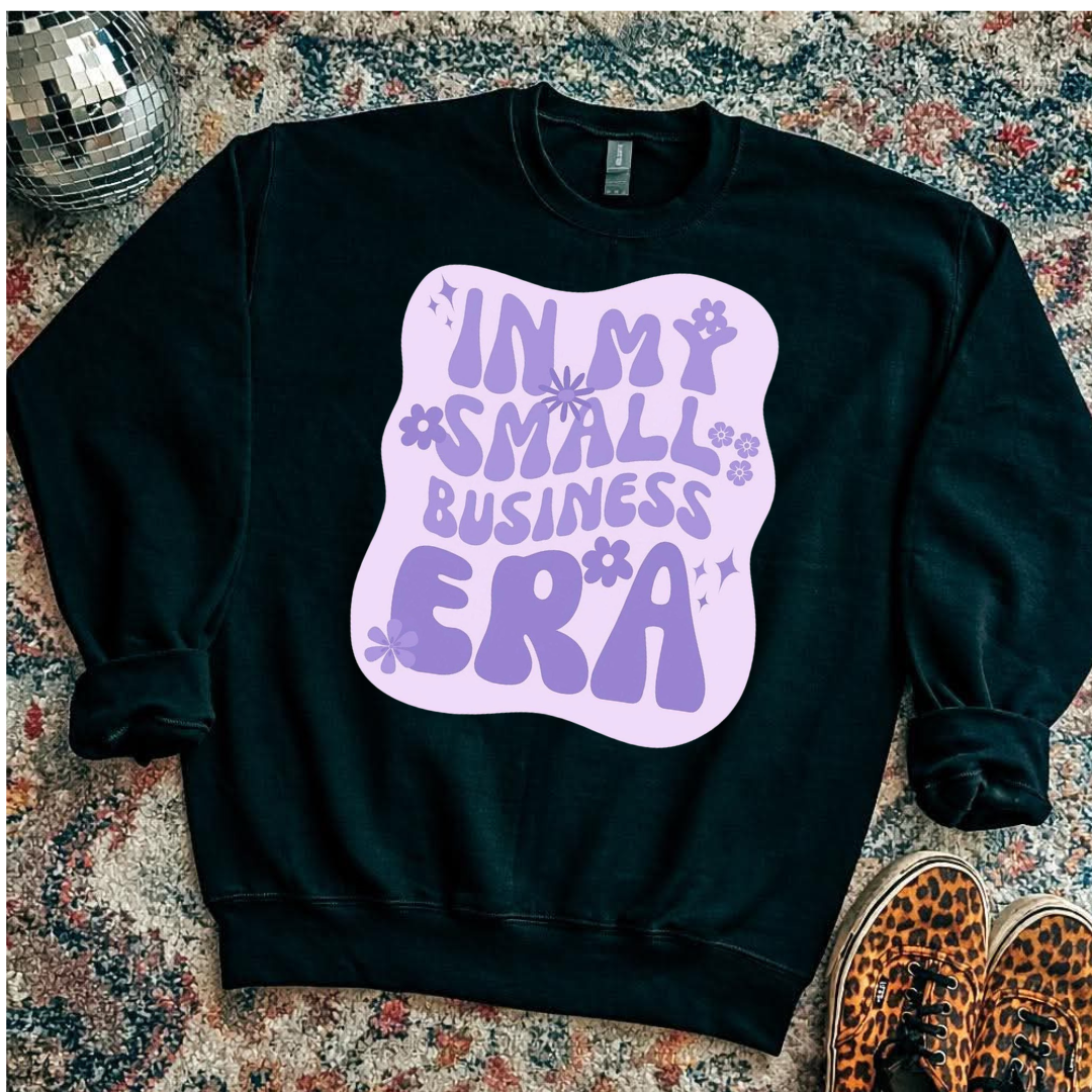 Small business era