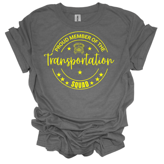 transportation club
