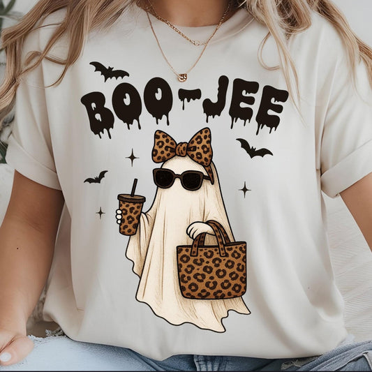 BOO JEE
