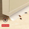 Transparent Door Seal Strip