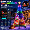Hoodink Smart Christmas Tree Lights