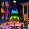 Hoodink Smart Christmas Tree Lights