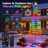 Hoodink Smart Christmas Tree Lights