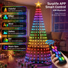 Hoodink Smart Christmas Tree Lights