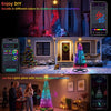 Hoodink Smart Christmas Tree Lights