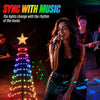 Hoodink Smart Christmas Tree Lights