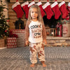 Patpat Family Christmas Pajamas