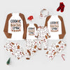 Patpat Family Christmas Pajamas