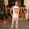 Patpat Family Christmas Pajamas