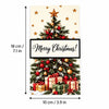 DIY Sliding Christmas Gift Card