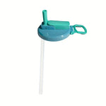 Reusable Soft Drink Can Lid