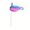 Reusable Soft Drink Can Lid