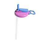 Reusable Soft Drink Can Lid