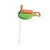 Reusable Soft Drink Can Lid