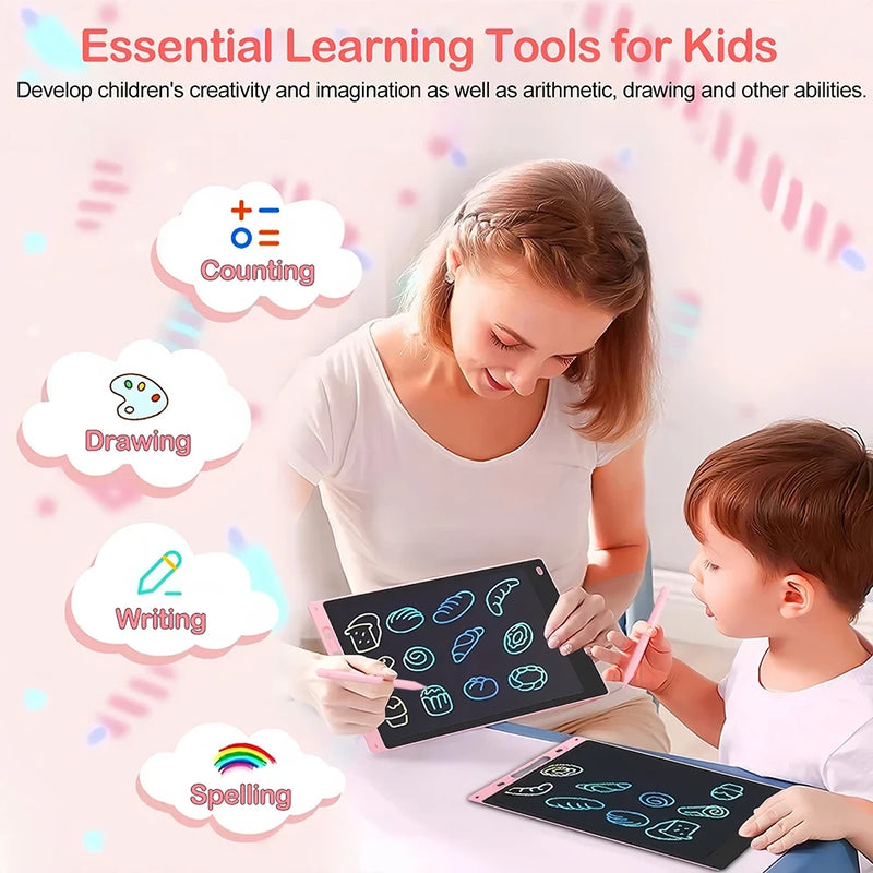 Kids LCD Writing Tablet