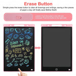 Kids LCD Writing Tablet