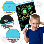Kids LCD Writing Tablet