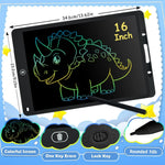 Kids LCD Writing Tablet