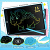 Kids LCD Writing Tablet