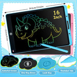 Kids LCD Writing Tablet