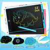 Kids LCD Writing Tablet