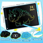 Kids LCD Writing Tablet