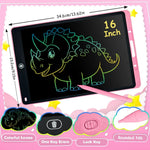 Kids LCD Writing Tablet