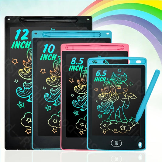 Kids LCD Writing Tablet