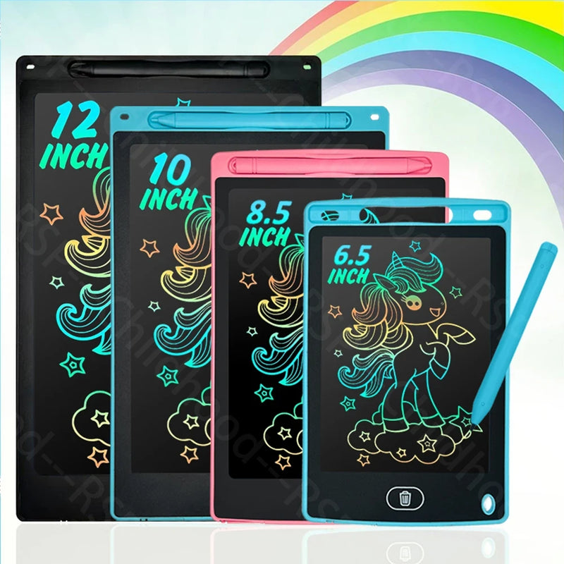 Kids LCD Writing Tablet