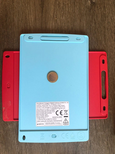 Review Card