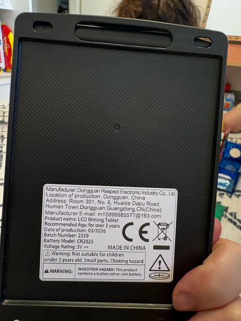 Review Card