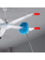 Microfiber Ceiling Fan Duster