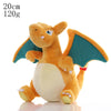 Plush Pokemon Stuffed Doll
