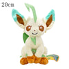 Plush Pokemon Stuffed Doll
