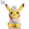 Plush Pokemon Stuffed Doll