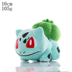Plush Pokemon Stuffed Doll