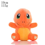 Plush Pokemon Stuffed Doll