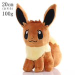 Plush Pokemon Stuffed Doll