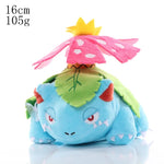 Plush Pokemon Stuffed Doll