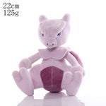 Plush Pokemon Stuffed Doll