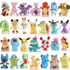 Plush Pokemon Stuffed Doll