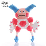 Plush Pokemon Stuffed Doll
