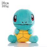 Plush Pokemon Stuffed Doll