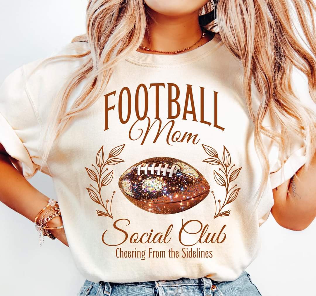 football mom social club