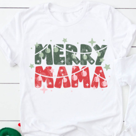 Merry Mama