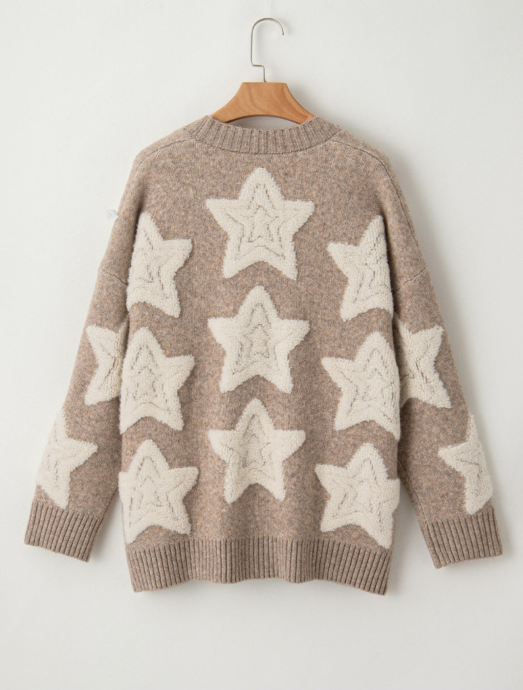 Khaki Star
