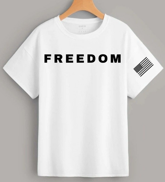 FREEDOM TEE